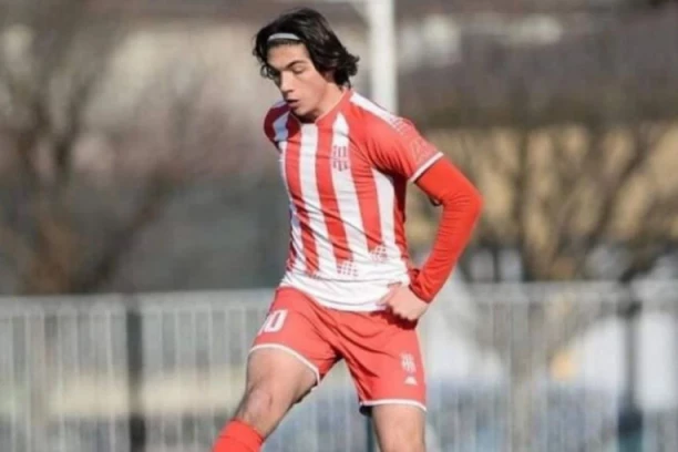 SKLAPA SE PAKLENA EKIPA: Nakon zvezde Partizana, potpis na ugovor stavio i nekadašnji član crveno-belih!