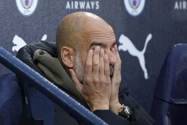 INTER JE FAVORIT U VELIKOM FINALU? Jedan podatak uliva STRAH U KOSTI navijačima Sitija!