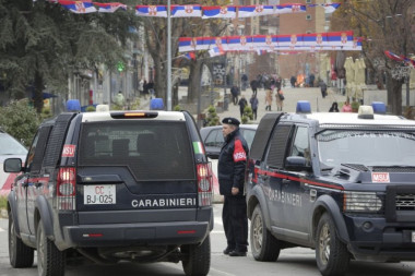 BURA NA KIM! Srbi napuštaju redove tzv. Kosovske policije