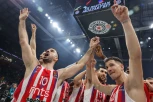 DETONACIJA NA MALOM KALEMEGDANU: Zvanično stiglo NBA pojačanje!