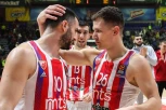 NEDOVIĆ JASAN PRED ŽALGIRIS: Recept za pobedu je jednostavan - Branko Lazić i Stefan Lazarević