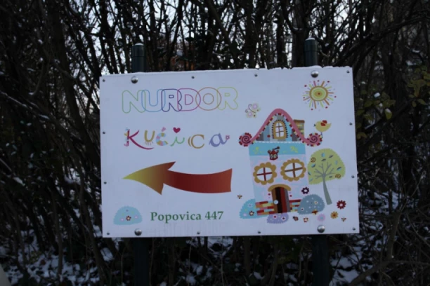 KUTIJA HRABROSTI ZA MALIŠANE OBOLELE OD RAKA: Nakon svake terapije izvlače nagradu za hrabrost