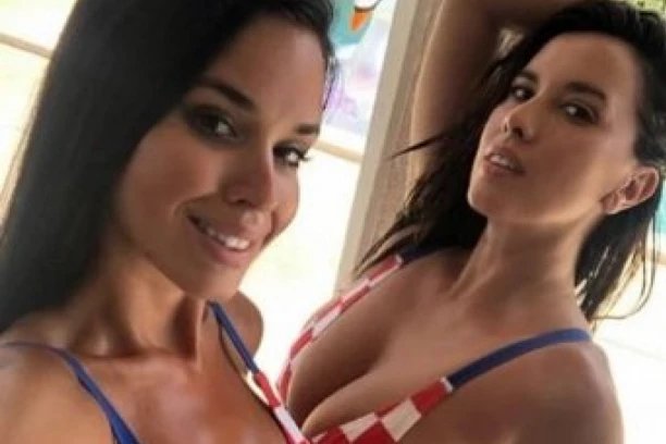 SKANDAL POTRESAO KOMŠIJE! Reprezentativac Hrvatske i starleta orgijali nasred terena: Akterka PERVERZIJE sve priznala!