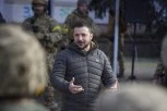 JOŠ JEDNA EVROPSKA ZEMLJA NAORUŽAVA UKRAJINU: Zelenski najavio odakle stiže raketni sistem