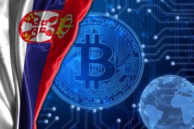 NBS DALA ZELENO SVETLO DIGITALNOJ IMOVINI: crypto12.com dobio licencu