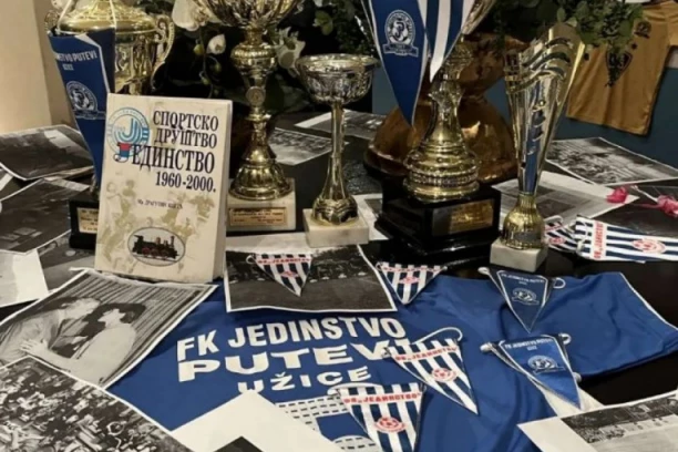 DA SE VRATE SLAVNI DANI PROŠLOSTI: Podsećanjem na istoriju, ispisuju se planovi za budućnost!