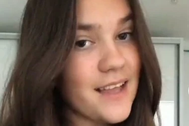 TUGA! Sahranjena Melisa (15), devojčica poginula u Novom Pazaru!