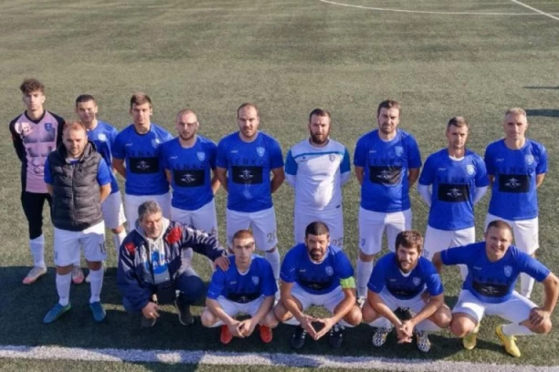 U MRČAJEVCE VEĆ SLETELE DVE LASTE: Iskusni fudbaleri garantuju ostvarenje klupskih ambicija!