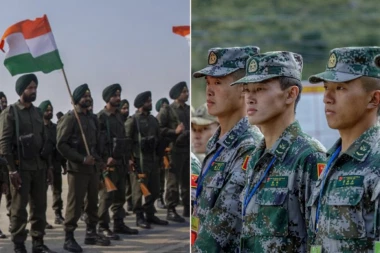 NUKLEARNE SILE PONOVO NA IVICI KONFLIKTA! Na granici raste tenzija, pobili se vojnici!