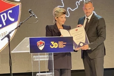 U m:tel dresu treniraju najbolji!