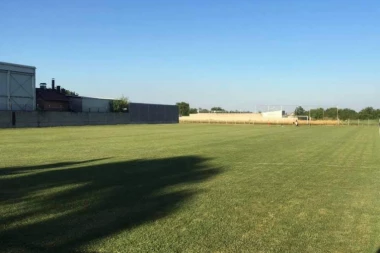 ODLIČNA UTAKMICA ZA OVAJ PERIOD PRIPREMA: Remi je stigao nakon osam golova!