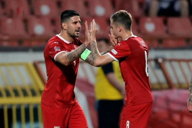 IGRAĆE U LIGI ŠAMPIONA: Srbin na pragu italijanskog velikana za 25.000.000 evra!