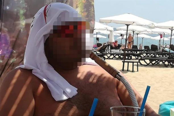 EVO KAKO SE BRANIO OSUMNJIČENI ZA PUCNJAVU U OBRENOVCU: Na teret mu se stavlja krivično delo Ubistvo u pokušaju u saizvršilaštvu