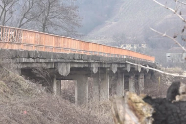 KINESKA KOMPANIJA OŠTETILA SPOMENIK: Izvinili se zbog propusta, pokrenuta sanacija o njihovom trošku