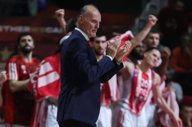 SADA JE TUGA JOŠ VEĆA: Nesuđeno pojačanje Crvene zvezde u SUPERLATIVIMA o Dušku Ivanoviću!