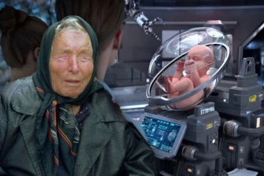 BABA VANGA JE BAŠ OVAJ IZUM PREDVIDELA ZA 2023.! Naučnici upravo rade na njemu, a tiče se POROĐAJA! Da li je u pitanju HUMANOST ili PRETERIVANJE!?