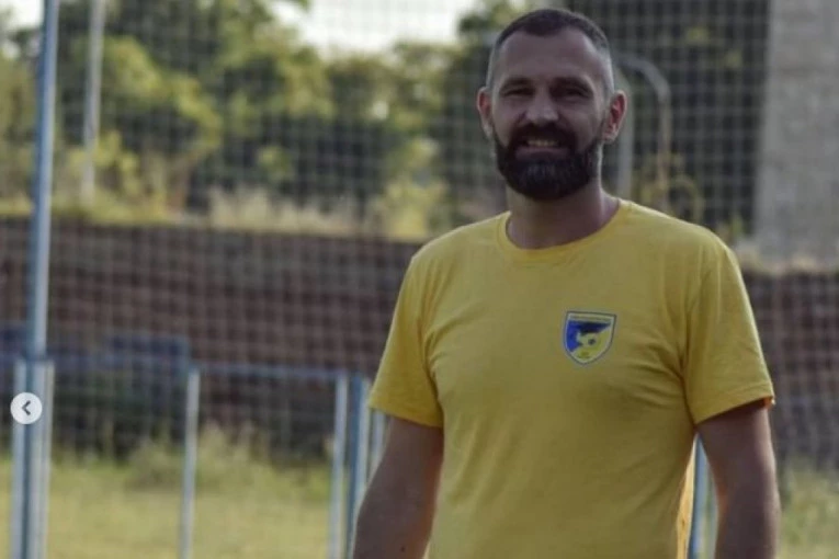 STUDENTI IMAJU NOVOG PROFESORA: Nakon odlaska Nađa, klupsko rukovodstvo je brzo reagovalo!