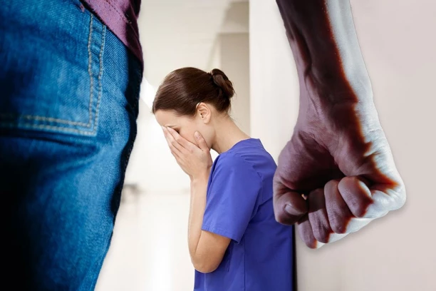 TUKAO JE TOLIKO DA JOJ JE PUKLA BUBNA OPNA, DANIMA JE DRŽAO ZATVORENU! Jeziv zločin u Beogradu: Mladić mučio devojku, prijavila ga za otmicu