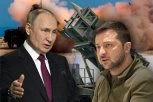 AMERIKANCI ŠALJU UKRAJINCIMA RAKETNI SISTEM PATRIOT: Moskva u panici - naoružanje stiže narednih dana