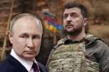 PUTIN IMA DOVOLJNO ORUŽJA ZA DVE GODINE RATA: Rusiji nije potrebna strana pomoć - neverovatni podaci obaveštajaca iz Litvanije