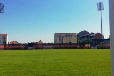 TRIJUMF PRIKAZAN KROZ MALO DRUGAČIJE BROJKE: "Rosonere" u gotovo svim kolonama predvodi Sani Abdulahija!