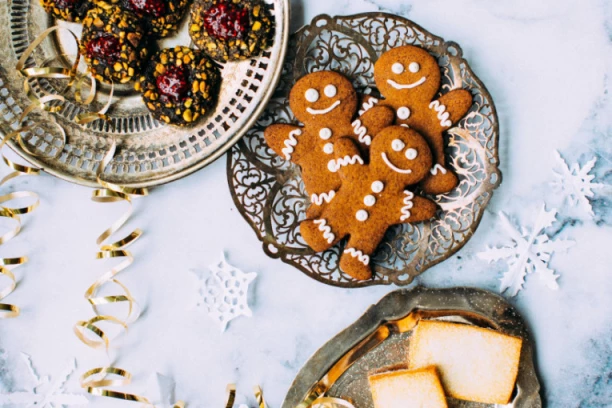 RECEPT ZA NAJMEKŠE MEDENJAKE: Ukrasi se prave nikada lakše, trik je u ovom sastojku!