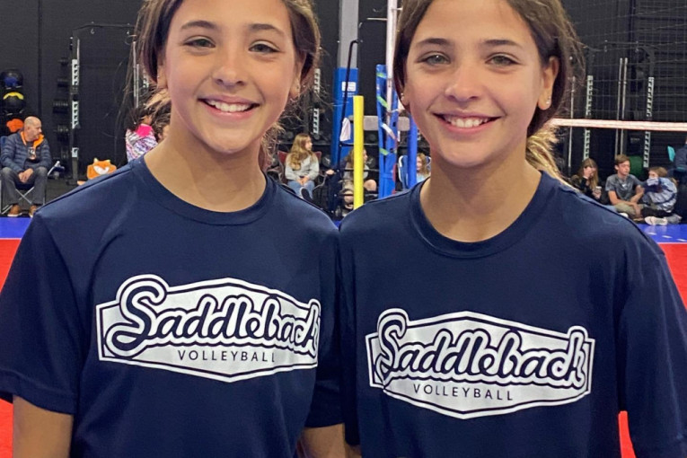 Najlepše bliznakinje