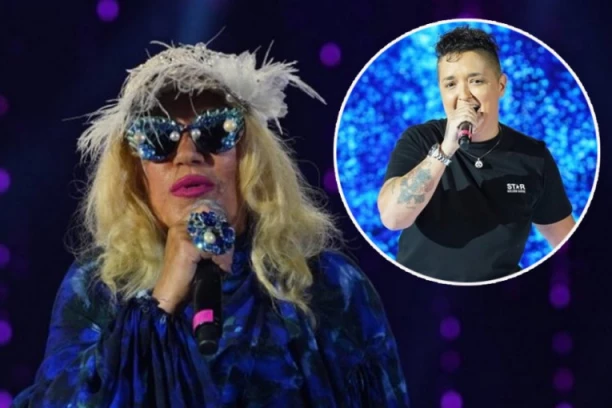 NADA TOPČAGIĆ ZAMALO OSTALA BEZ SINA: Pevačica otvorila dušu o najtraumatičnijoj situaciji u životu, dok je živa neće zaboraviti DIRLJIV GEST Marije Šerifović