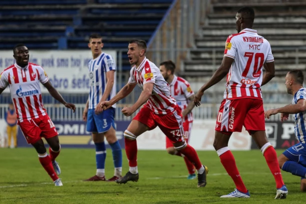 SKANDAL! FIFA SUSPENDOVALA srpske klubove!