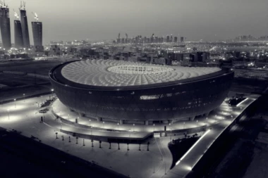 UŽASNE VESTI! Novi SMRTNI slučaj u Kataru!