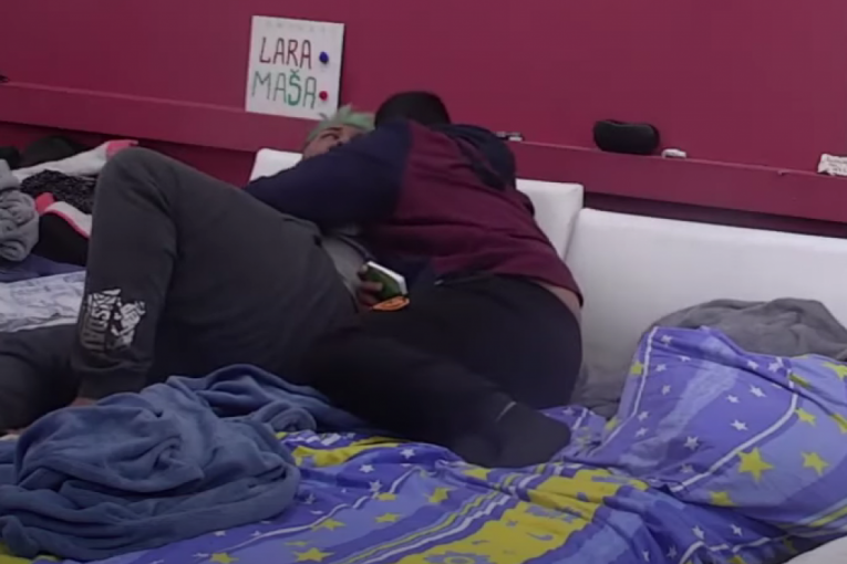 Neca i Peca se potukli Zadruga 6