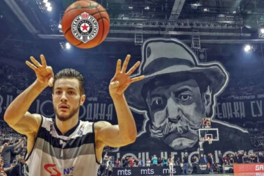 LOVERNJ SE VRAĆA U PARTIZAN?! Evo šta Vujošević kaže o tome