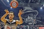 LOVERNJ SE VRAĆA U PARTIZAN?! Evo šta Vujošević kaže o tome
