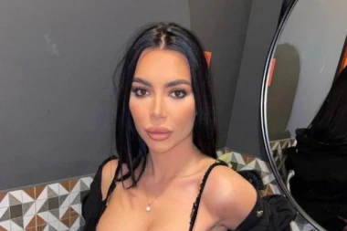 PRVA FOTKA IZ PORODILIŠTA! Helena Topalović pokazala ćerku, dala joj MOĆNO IME!