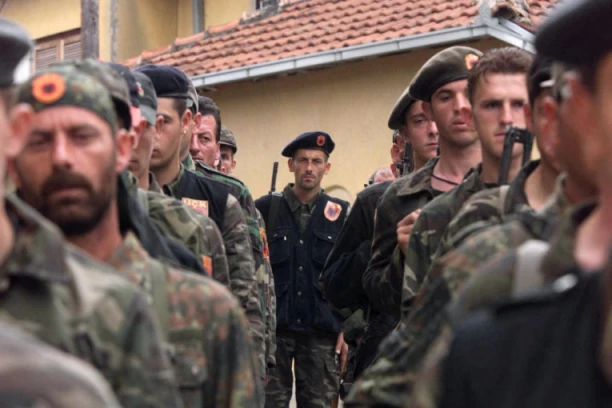 ŽENAMA SMO SEKLI DOJKE I IZ ZABAVE TO POSLE PEKLI: Užasni zločini Gnjilanske grupe koju je oslobodio Majić