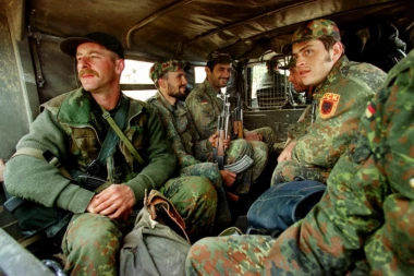 OPLJAČKANI STANOVI SUDIJA ZA ZLOČINE OVK: Ukradeni kompjuteri sadržali osetljive podatke o sudskim procesima