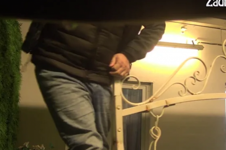 Bebica beži iz "Zadruge 6"