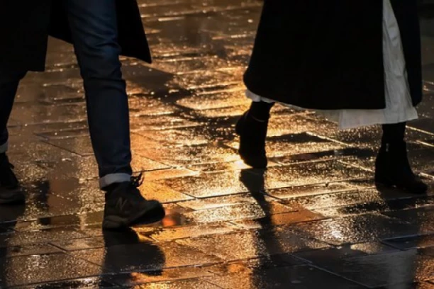 PLJUSKOVI STIŽU U SRBIJU: Očekuje nas zahlađenje sa grmljavinom, drastičan pad temperature