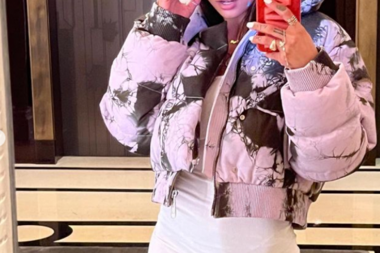 Bivša porno glumica