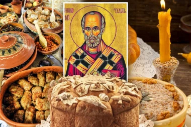 KOLIKO NOVCA JE POTREBNO IZDVOJITI ZA SLAVSKU TRPEZU? Pečenje poskupelo, trgovci izneli RAČUN: Evo KOJA je cena ribe!