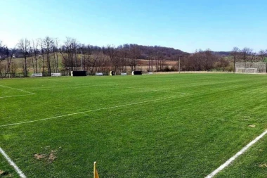 ISKRA OJAČALA VEZNU LINIJU: Legenda Valjevskog fudbala stigla u Donju Bukovicu!