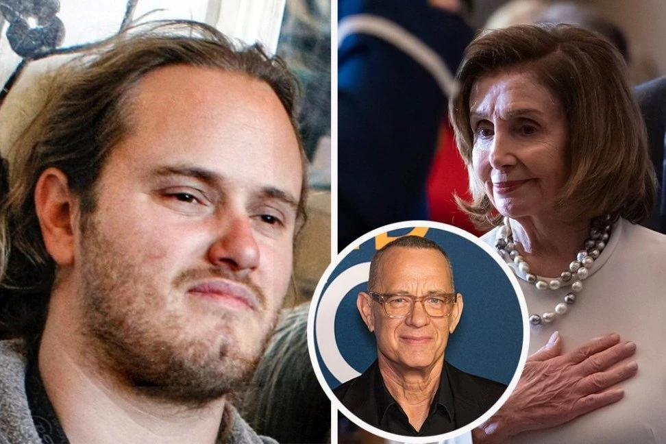 META MU BILA NENSI PELOSI, ALI I TOM HENKS: Napadač na supruga predsednice Predstavničkog doma želeo da izvši više zločina!