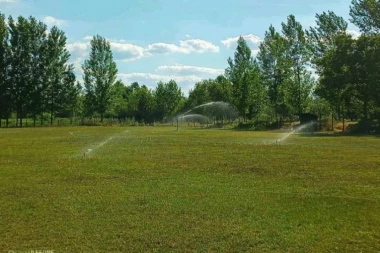 JESENJI PRVAK: Tim iz Gložana poučen prošlom sezonom spreman za viši rang!