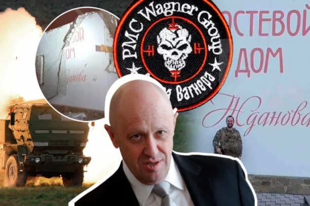 JA NE REGRUTUJEM SRBE! Oglasio se osnivač Vagnera, sve je NOTORNA LAŽ!