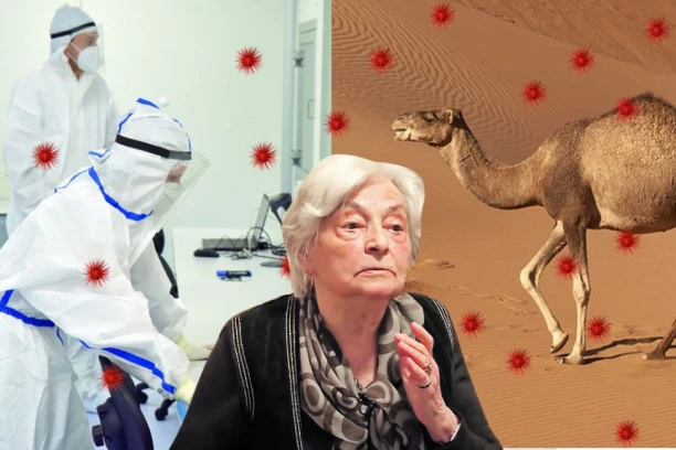 TREBA LI SRBI DA SE PLAŠE KAMILJEG GRIPA? Dr Ana Gligić otkriva šta će se desiti ako ga "uvezemo" dok traje korona - nije nemoguće zaraziti se, ali...