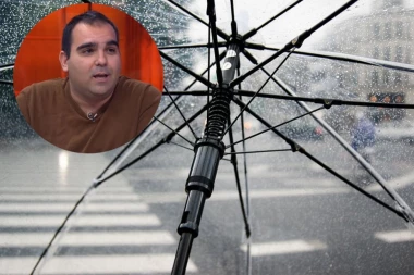 KAKVO NAS VREME OČEKUJE U FEBRUARU? Meteorolog otkriva kada ponovo stiže SNEG