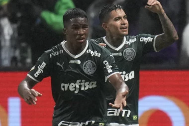 MADRIĐANI ODREŠILI KESU: Najveći SVETSKI talenat stiže u Real, od cene BOLI glava!