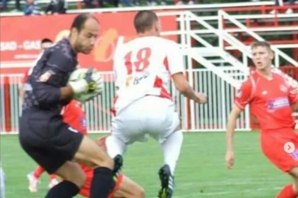 DRUGO POJAČANJE ŽELEZNIČARA: Milinović golman sa ogromnim iskustvom!