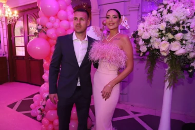 SMRŠALA SAM ZBOG MUŽA: Katarina Grujić priznala da prolazi kroz TEŽAK PERIOD U BRAKU!