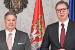 NOVI DIL AMERIKE ZA NAŠU ZEMLJU: Politika Srbije i Vučića daje rezultate